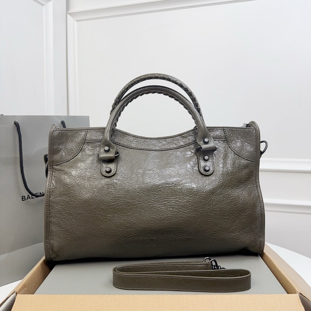Dragons Bags Balenciaga Luxury Bag --110808