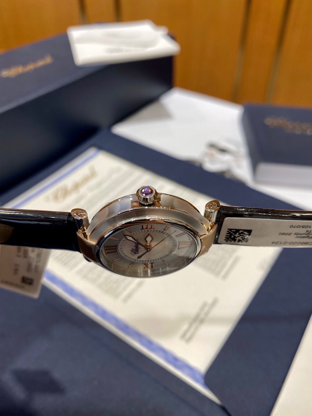 Dragons Bags Luxury Designer Watch --104347