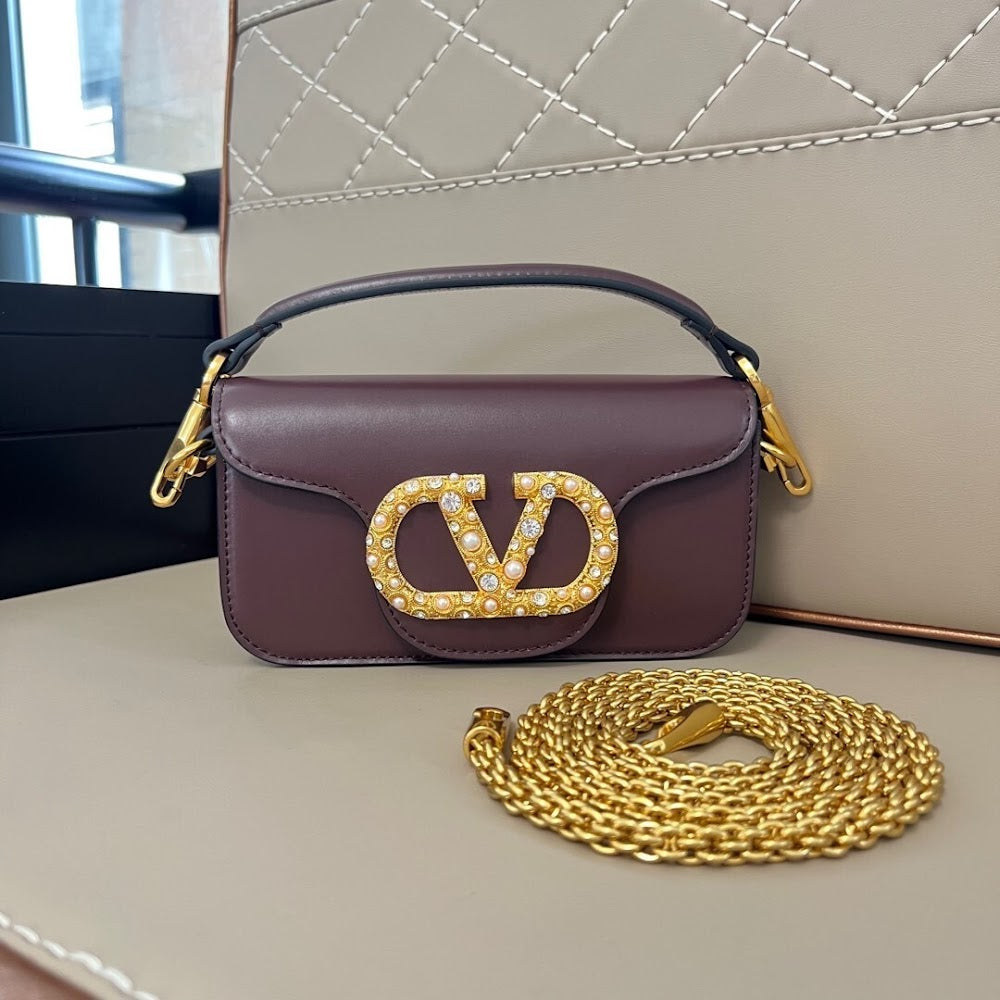 Dragons Bags Valentine Luxury Bag --121941