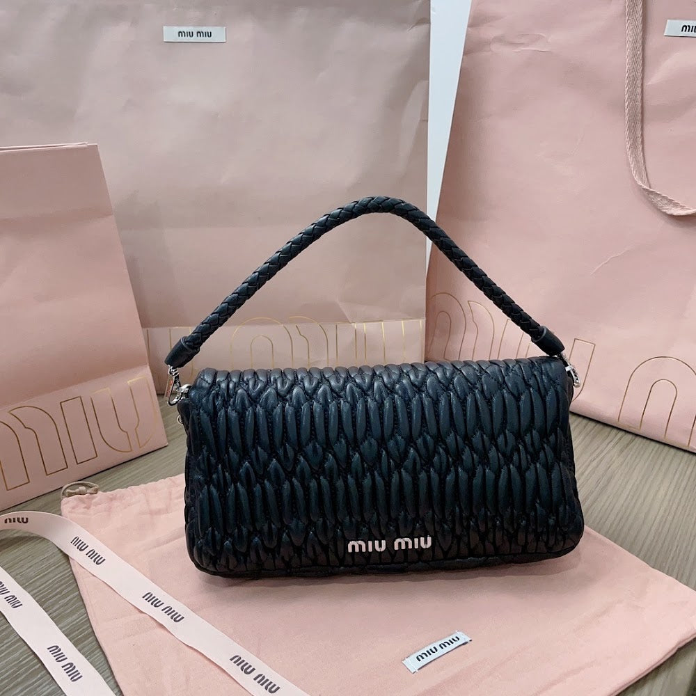 Dragons Bags Miun Miun Luxury Bag --122969