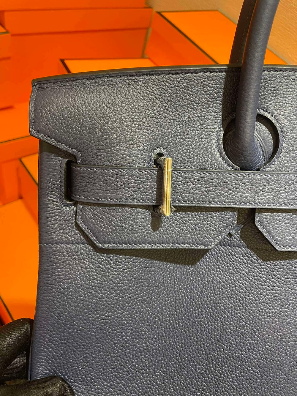 Dragons BagsHermesn Luxury Bag --116741