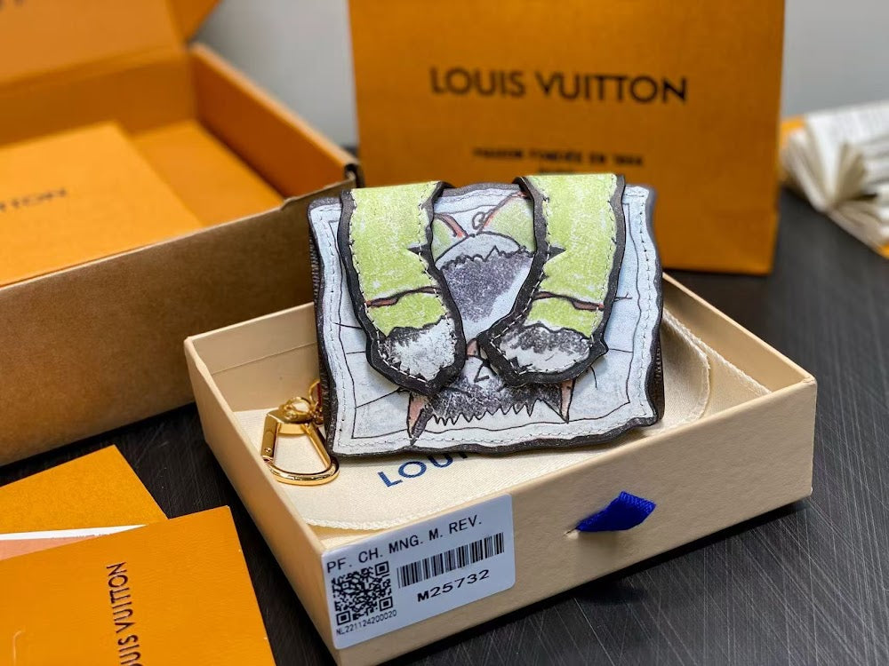 Dragons Bags ln Luxury Bag --97474