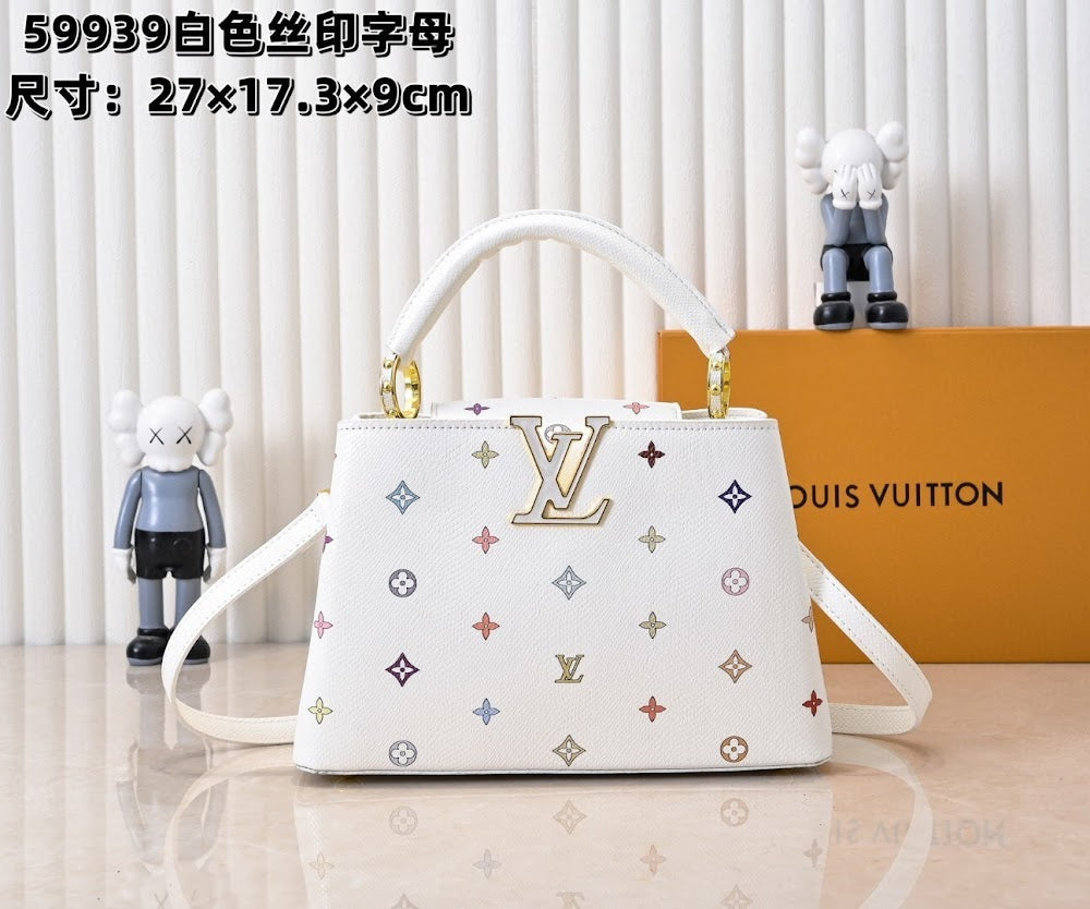 Dragons Bags ln Luxury Bag --76740