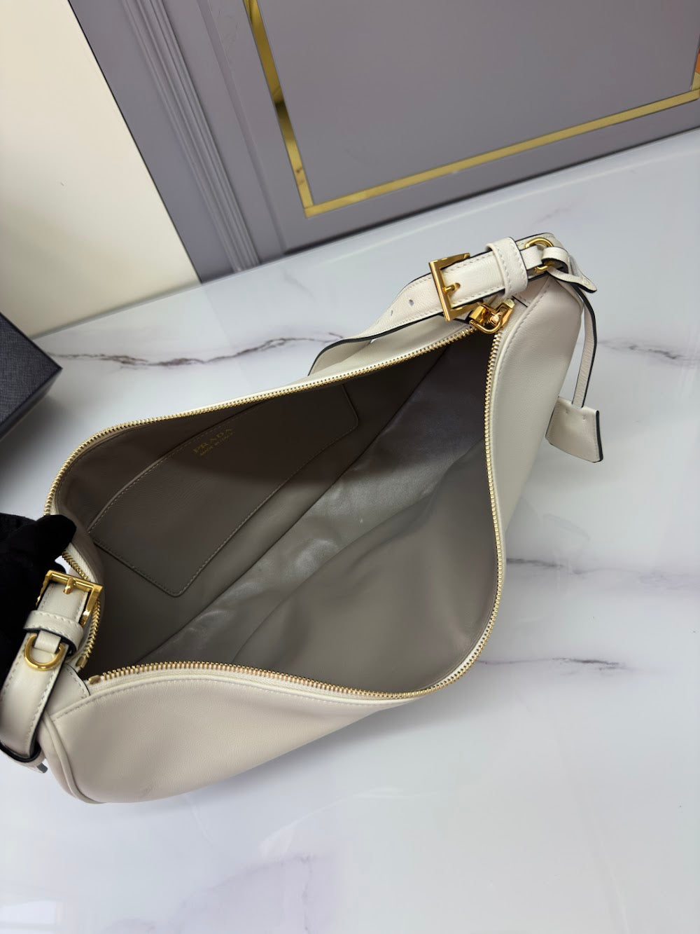 Dragons Bags Pradn Luxury Bag --102940