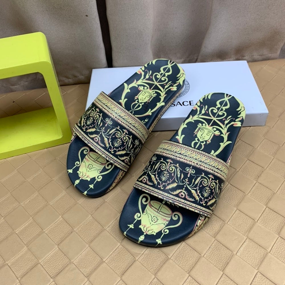 Dragons Bags Versace Luxury Heels --51069