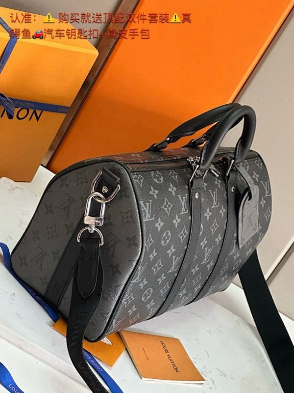 Dragons Bags ln Luxury Bag --70758