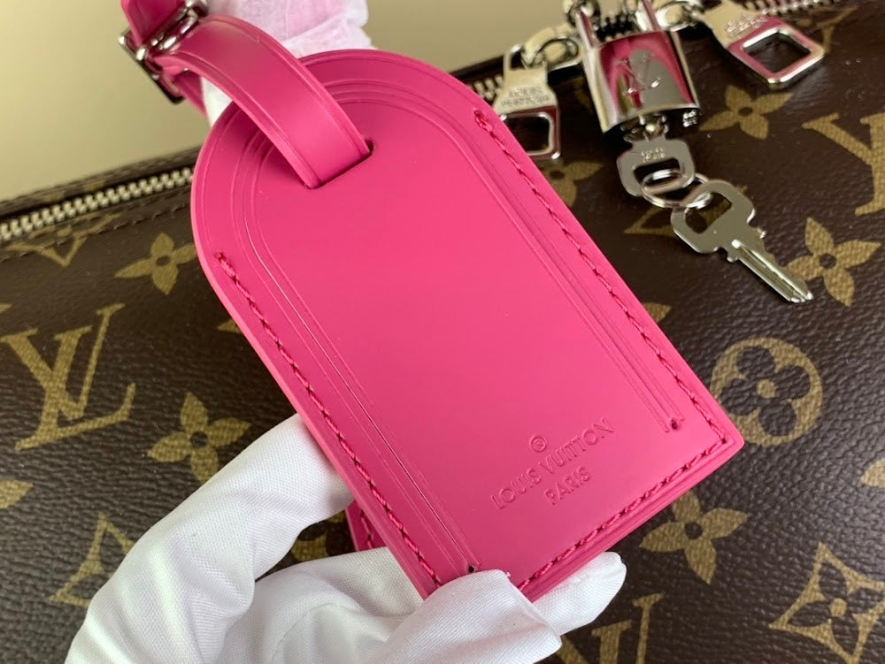 Dragons Bags ln Luxury Bag --62015
