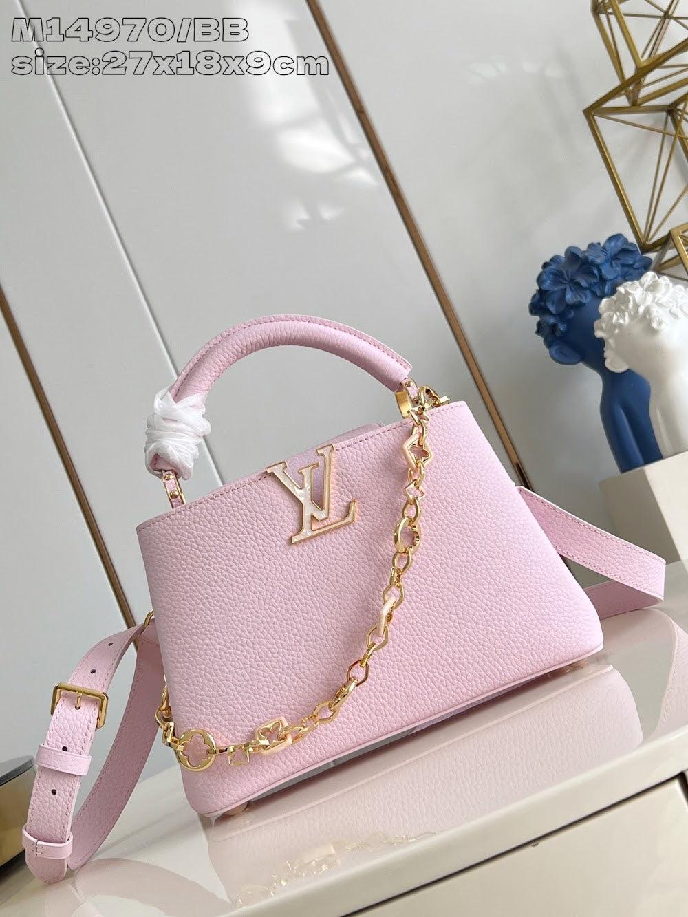 Dragons Bags ln Luxury Bag --97376