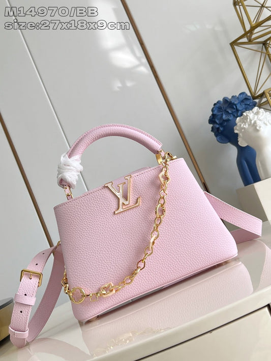 Dragons Bags ln Luxury Bag --97376