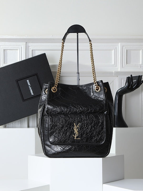 Dragons Bags ysn Luxury Bag --72012