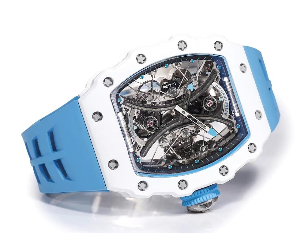 Dragons Bags Luxury Designer Watch --104657