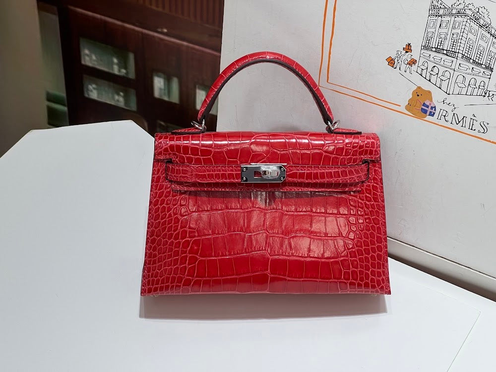 Dragons BagsHermesn Luxury Bag --117117