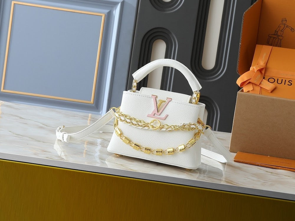Dragons Bags ln Luxury Bag --76722