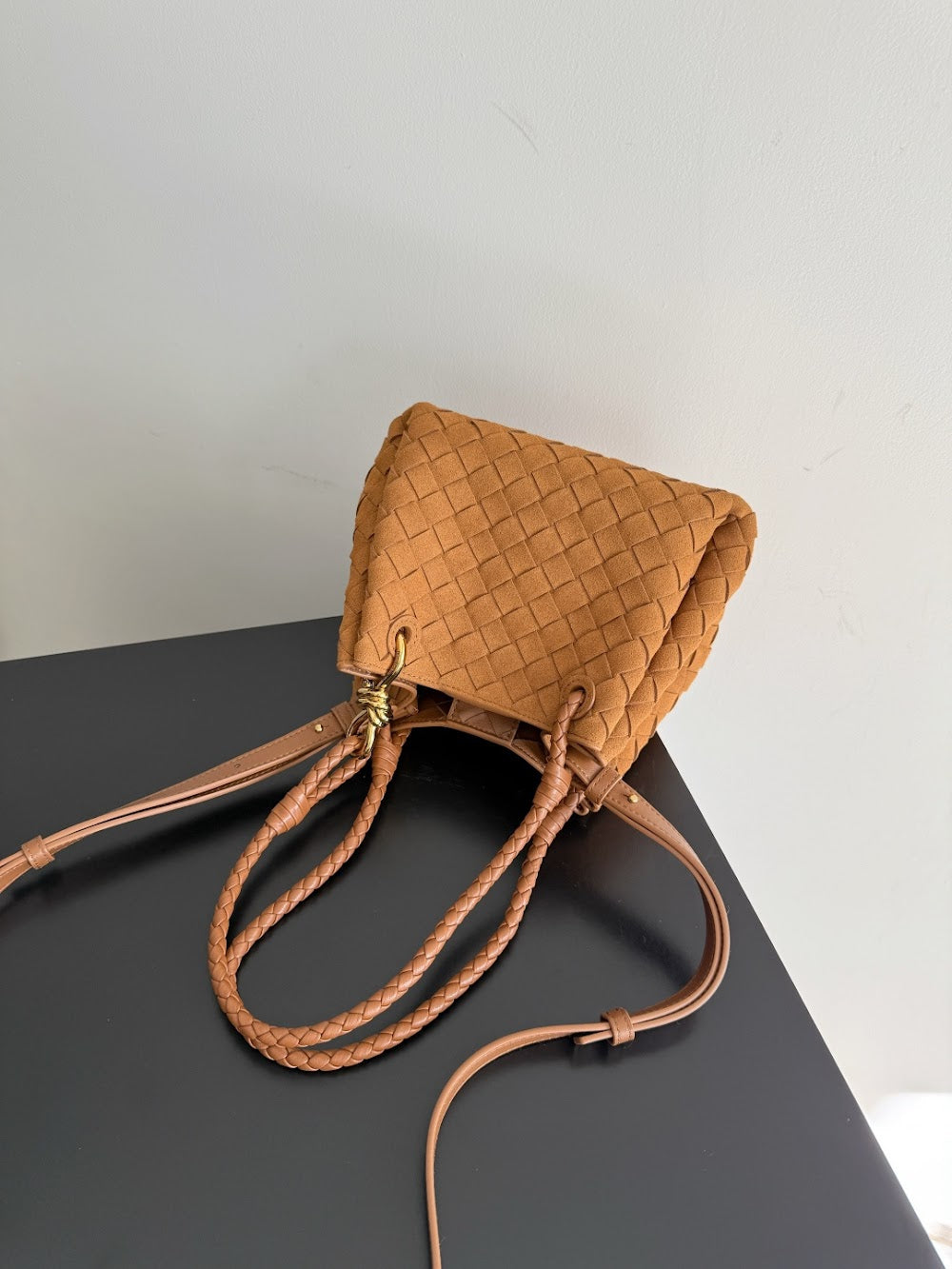 Dragons Bags Bottegan Luxury Bag --90855