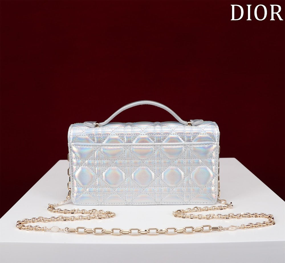 Dragons BagsDiorn Luxury Bag --116215