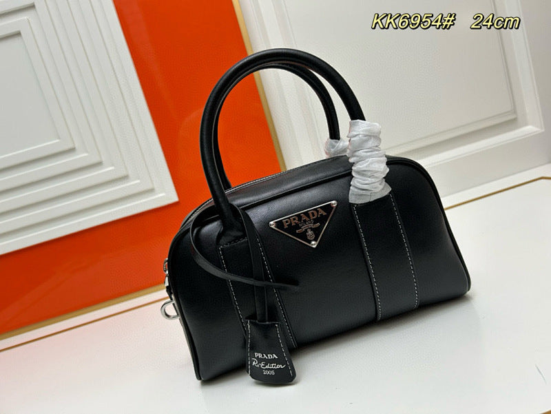 Dragons Bags pradn Luxury Bag --73753