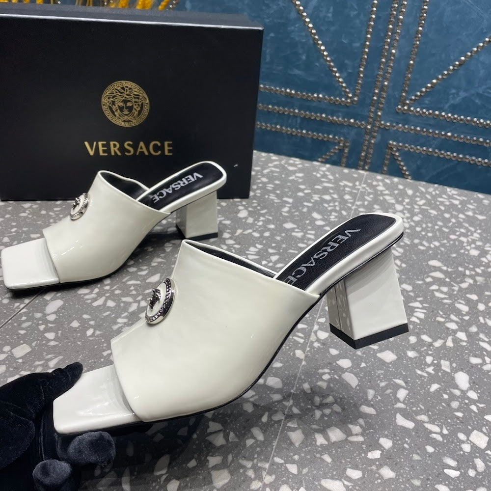 Dragons Bags Versace Luxury Heels --51151