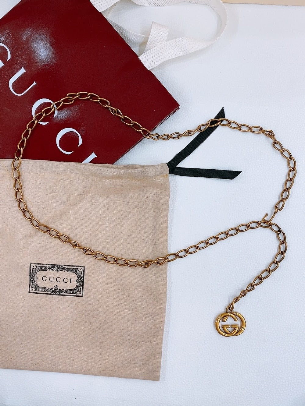 Dragons Bags Guccin Luxury Belt --107980