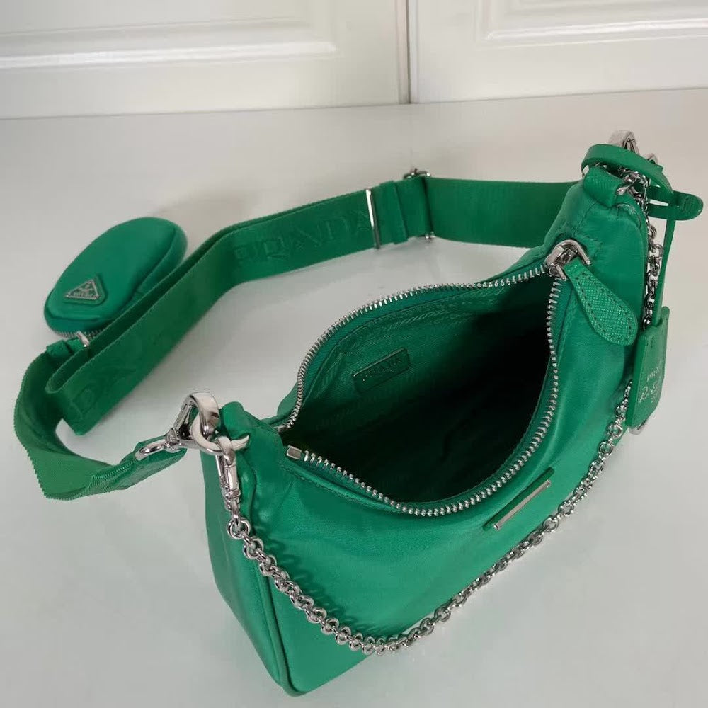 Dragons Bags Prada Luxury Bag --54220