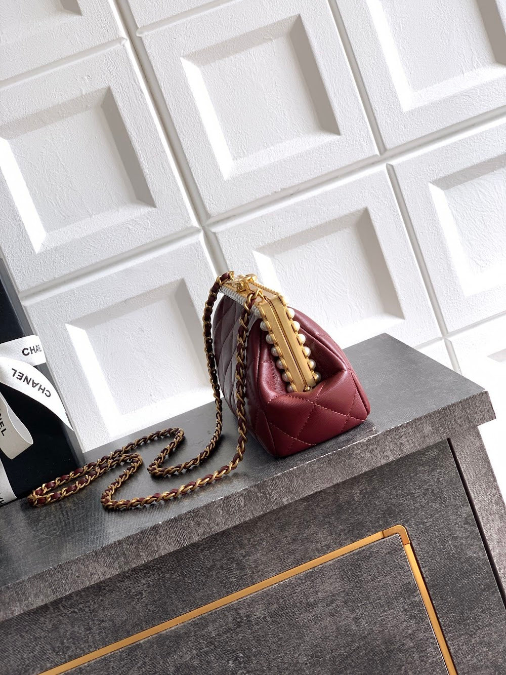 Dragons Bags CHn Luxury Bag --112663