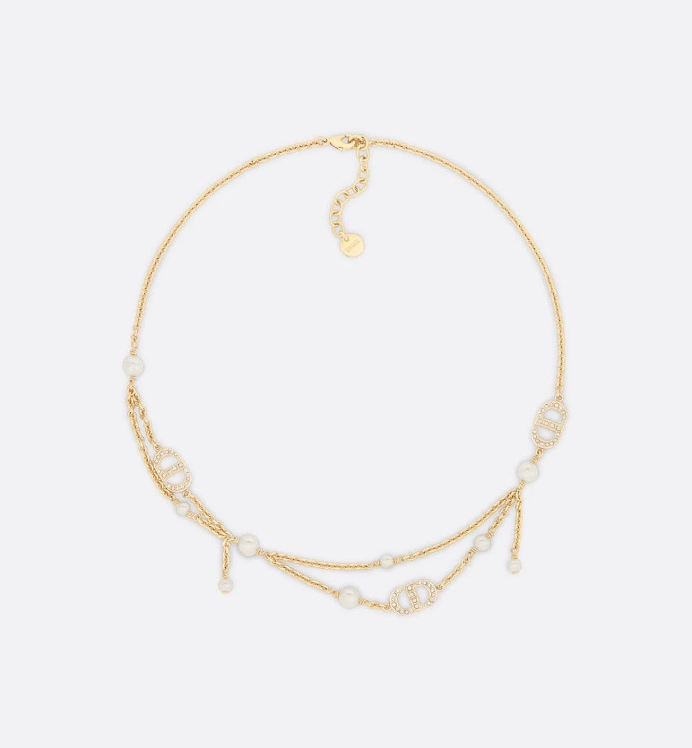 Dragons Bags Luxury Necklace --55562