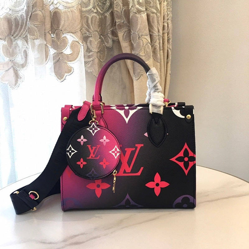Dragons Bags LVn Luxury Bag --79648