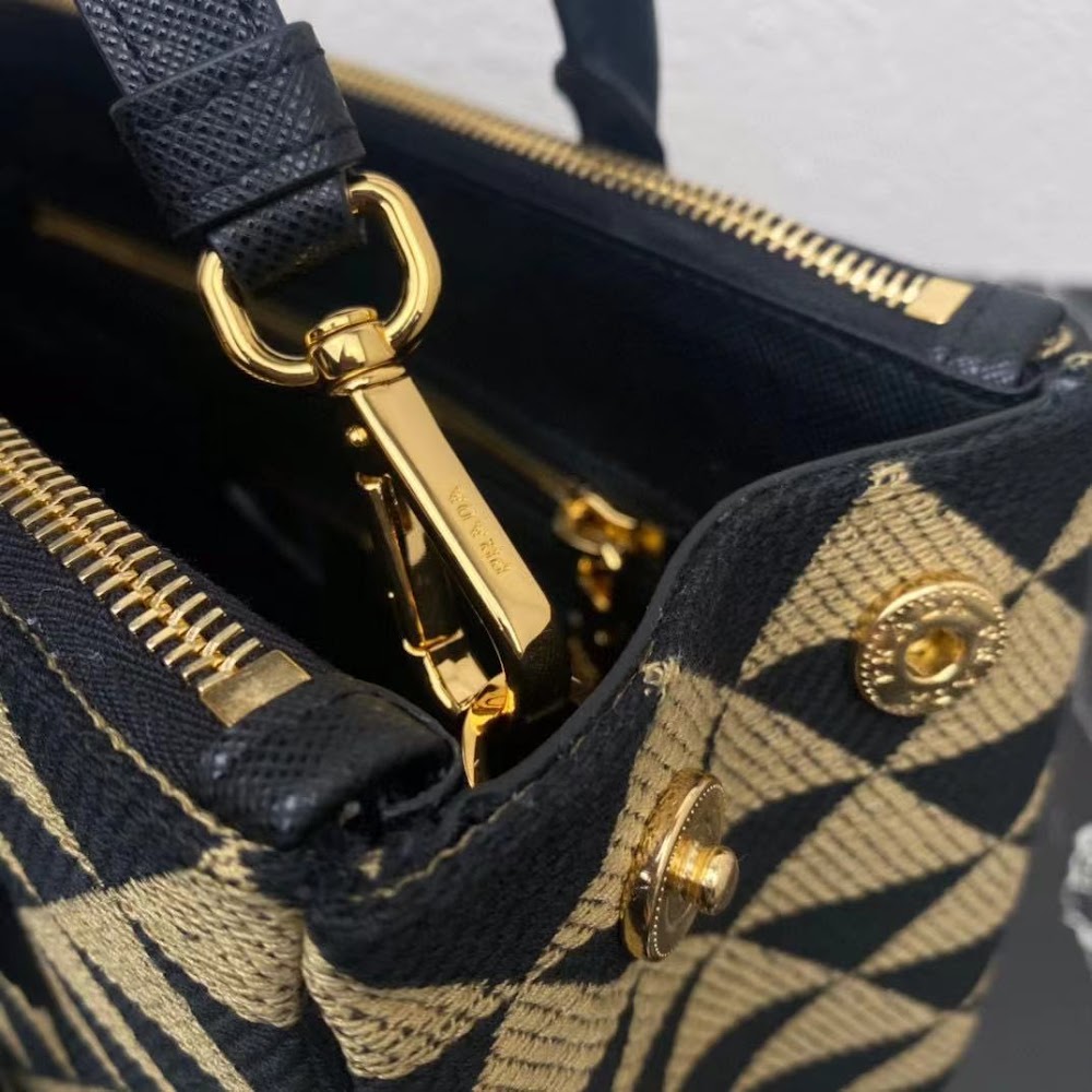 Dragons Bags Prada Luxury Bag --53626