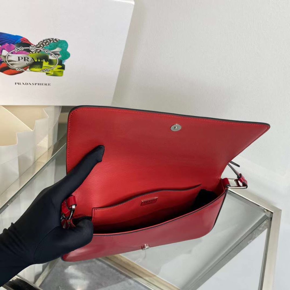 Dragons Bags Prada Luxury Bag --54109