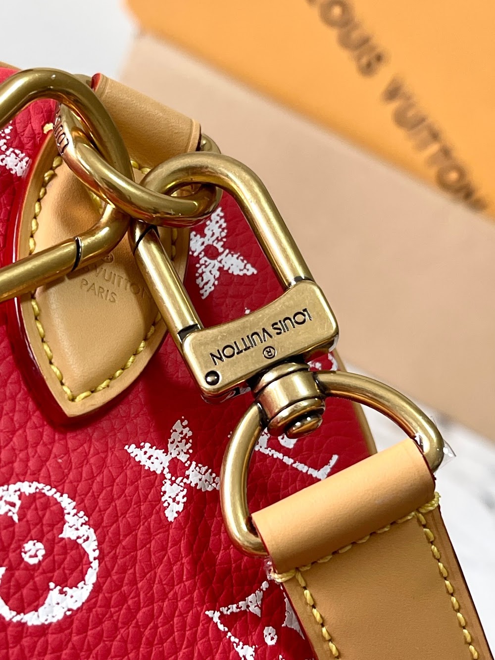 Dragons Bags ln Luxury Bag --97310