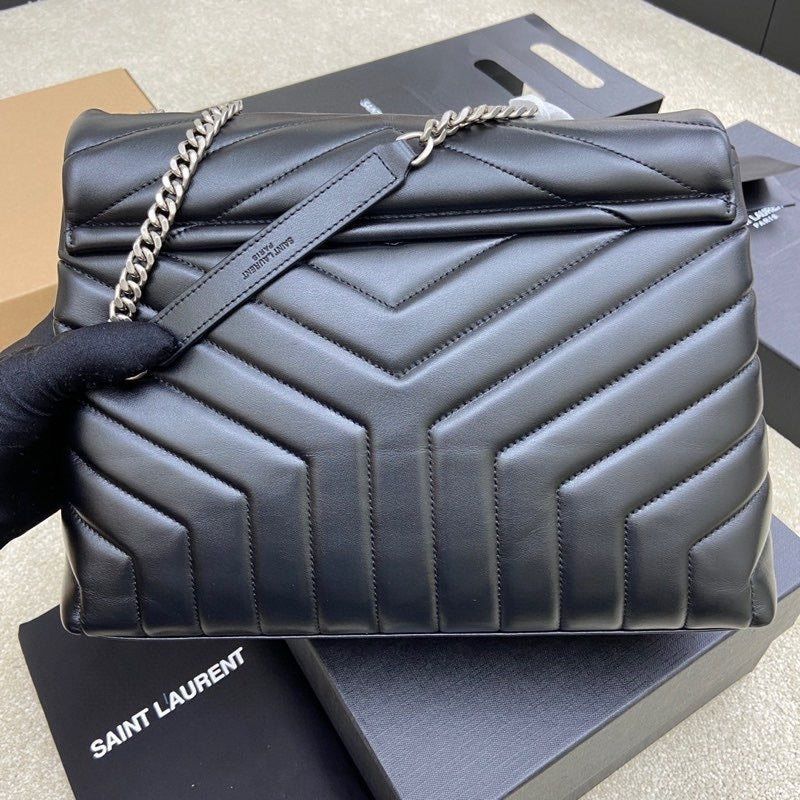 Dragons Bags YSLn Luxury Bag --120721