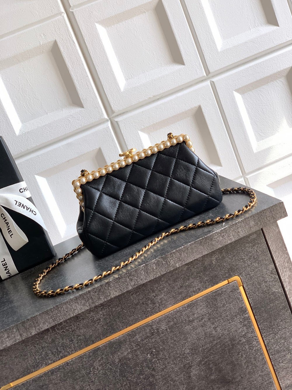Dragons Bags CHn Luxury Bag --112664