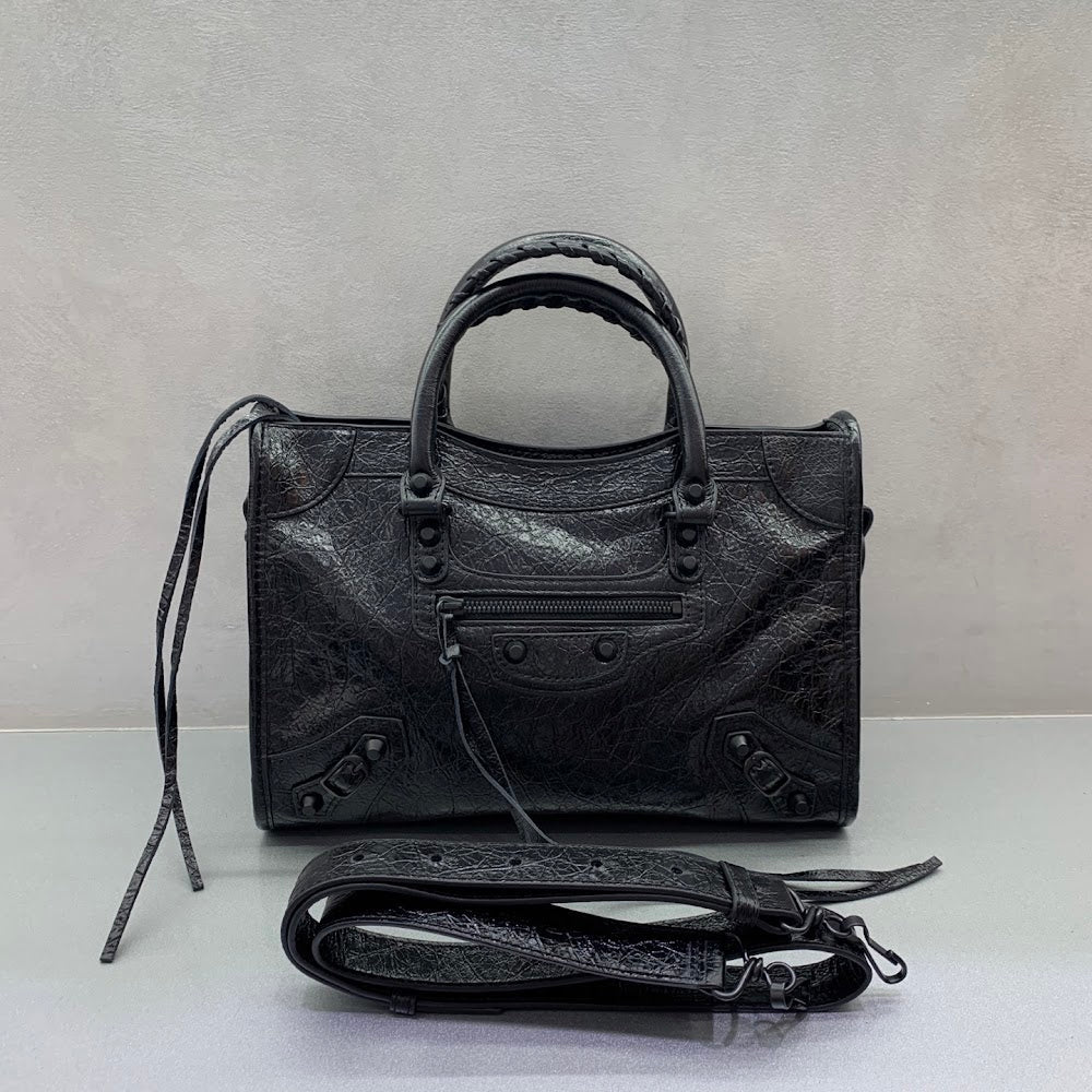Dragons Bags Balenciaga Luxury Bag --111075