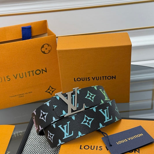 Dragons Bags ln Luxury Belt --100505