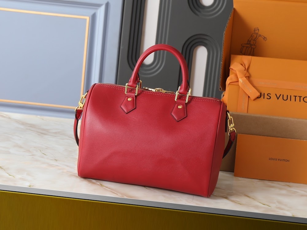 Dragons Bags ln Luxury Bag --77721
