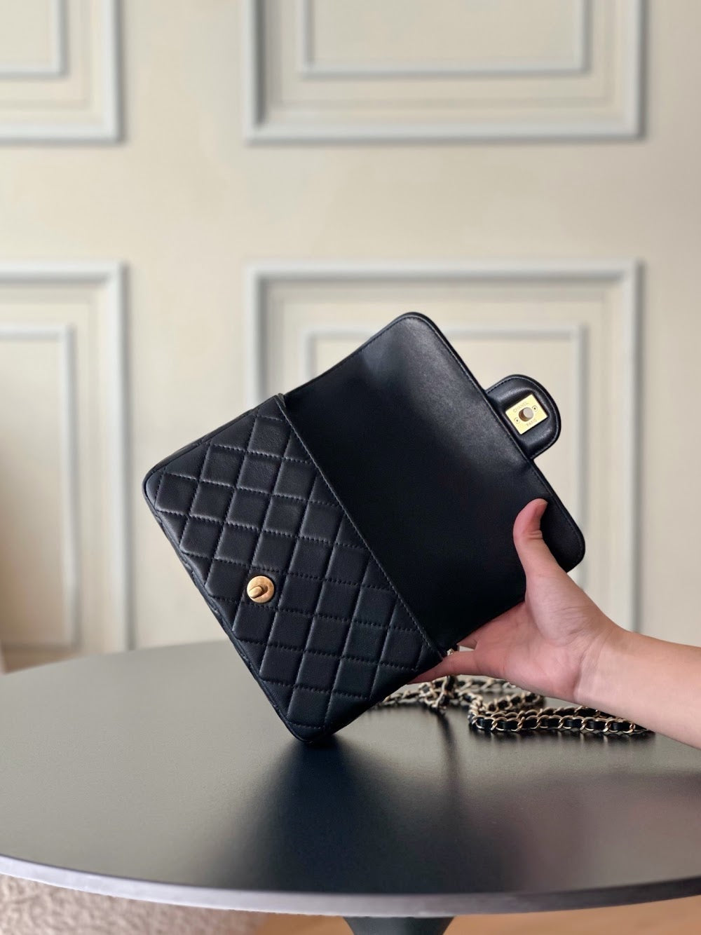 Dragons Bags CHn Luxury Bag --112954