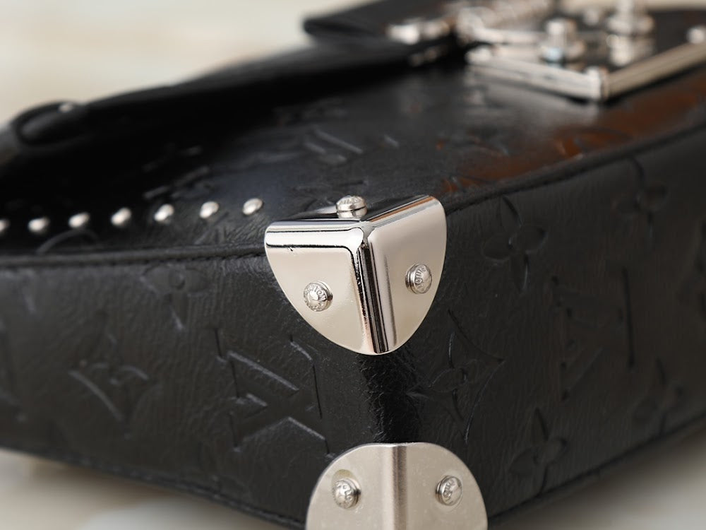 Dragons Bags ln Luxury Bag --77735