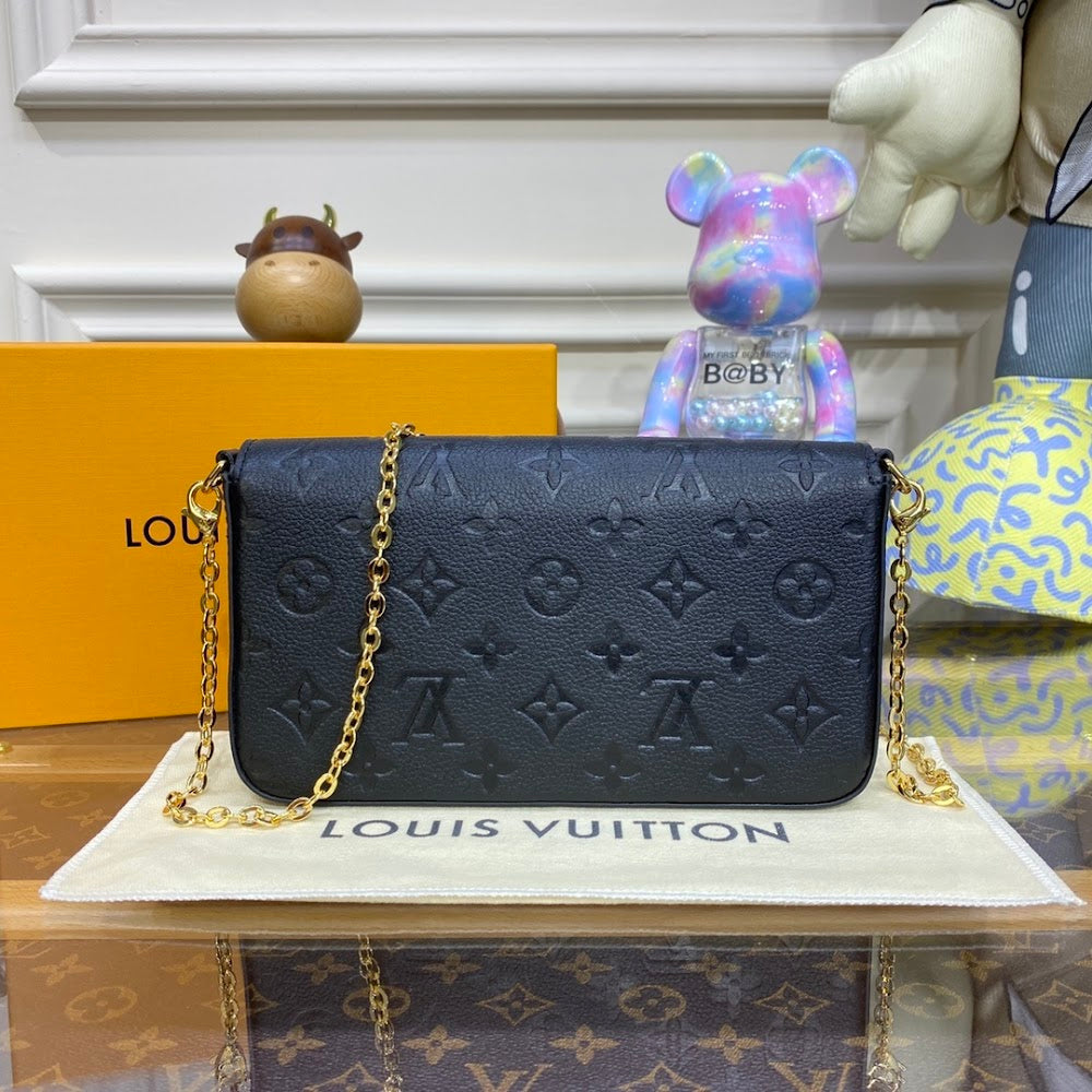Dragons Bags ln Luxury Bag --97176