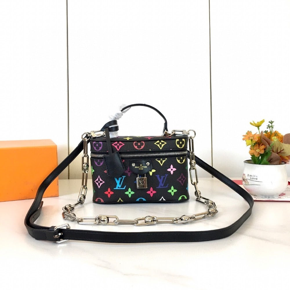 Dragons Bags ln Luxury Bag --76770