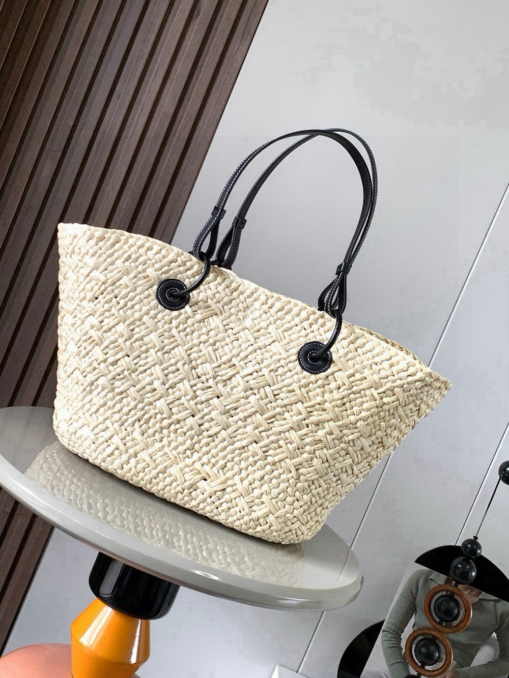Dragons Bags Lowen Luxury Bag --99995