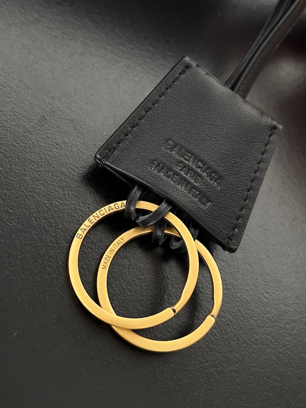 Dragons Bags Balenciaga Luxury Bag --110820
