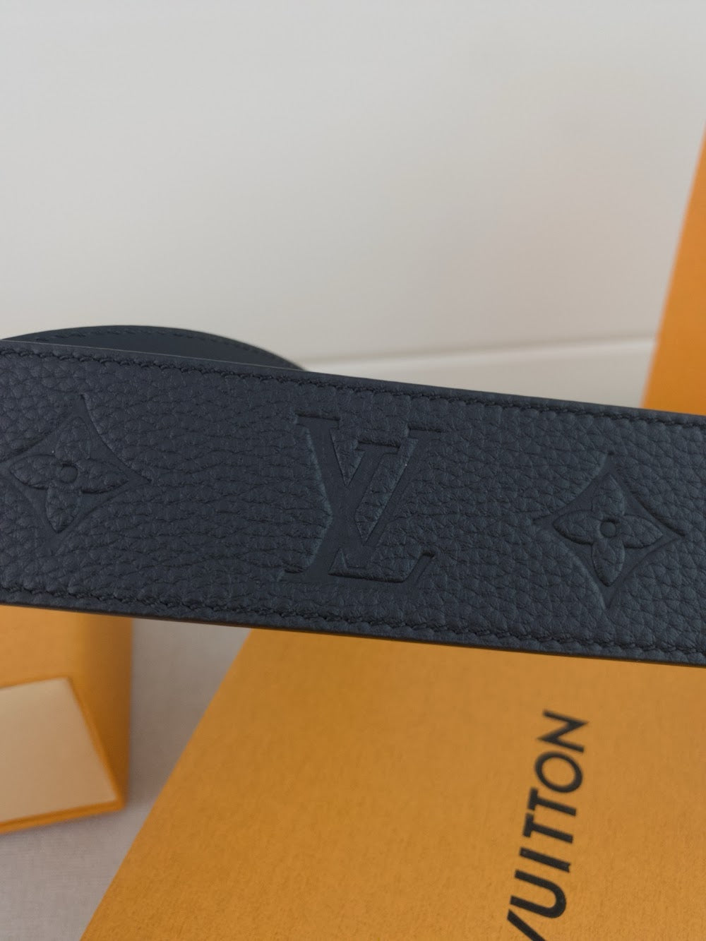 Dragons Bags ln Luxury Belt --106741