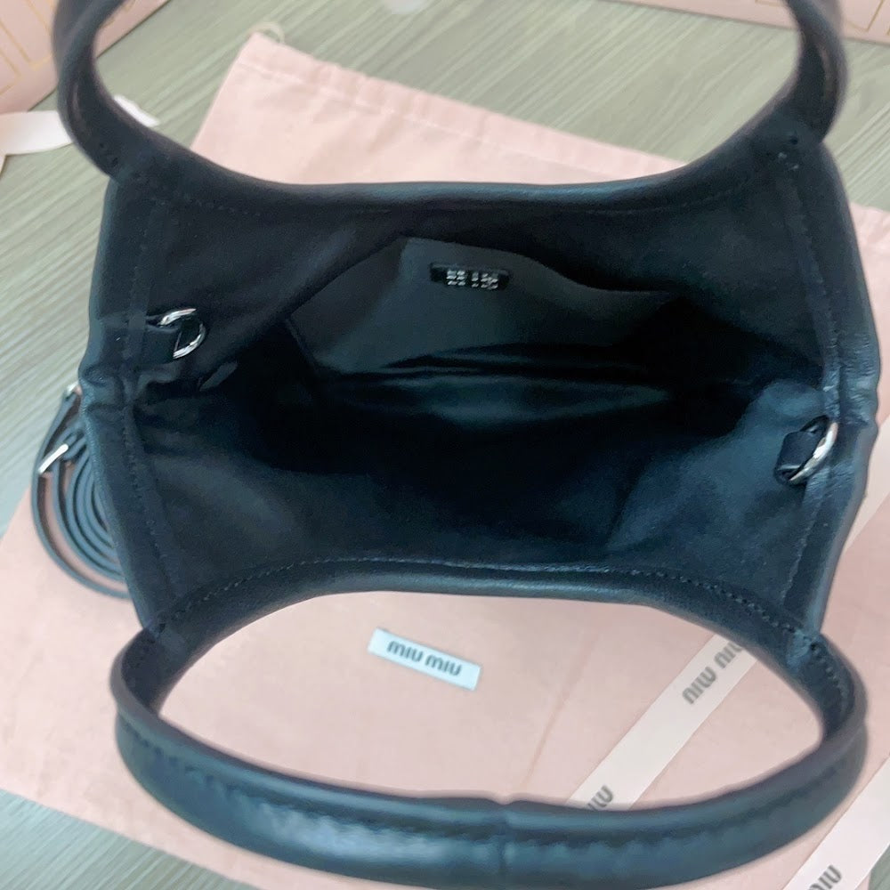 Dragons Bags Miun Miun Luxury Bag --122441