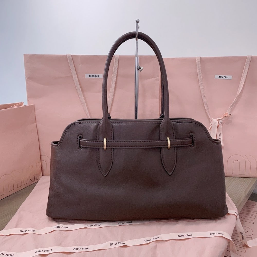 Dragons Bags Miun Miun Luxury Bag --122454