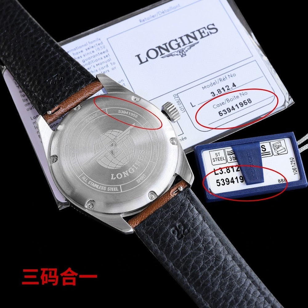 Dragons Bags Luxury Designer Watch --104126