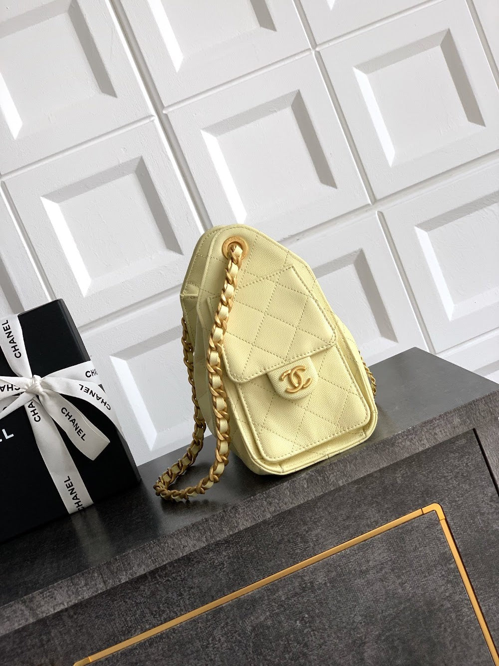 Dragons Bags CHn Luxury Bag --112895