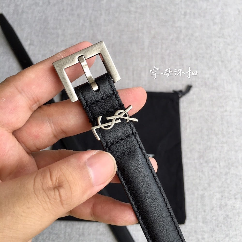 Dragons Bags YSLn Luxury Belt --107675