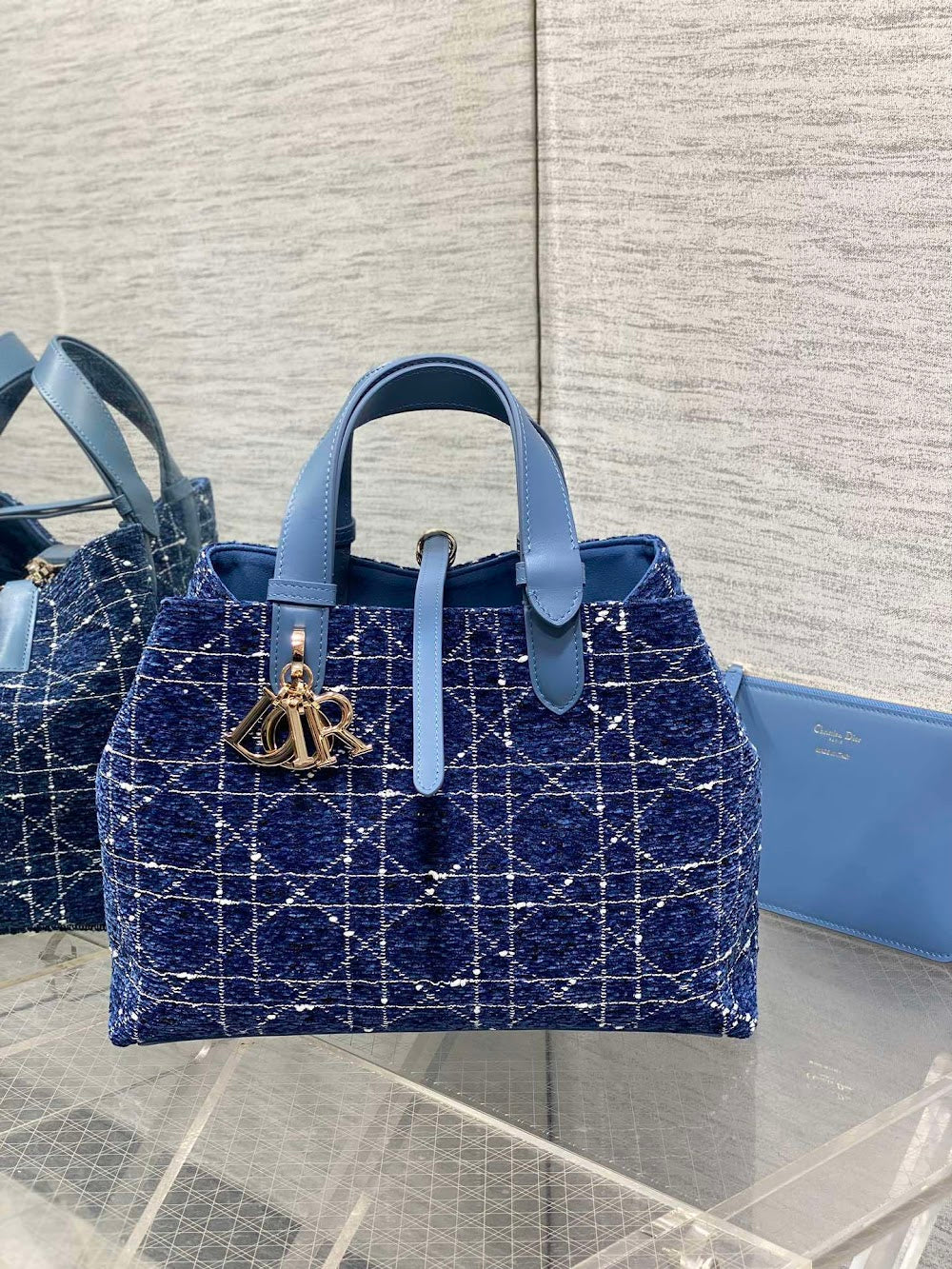 Dragons BagsDiorn Luxury Bag --115371