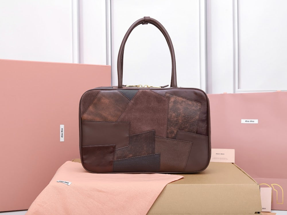 Dragons Bags Miun Miun Luxury Bag --122525