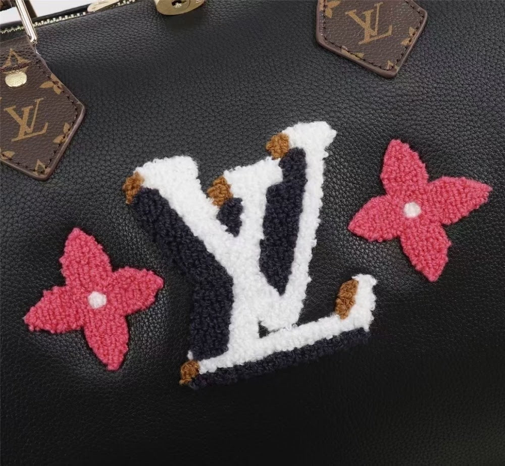 Dragons Bags ln Luxury Bag --78222