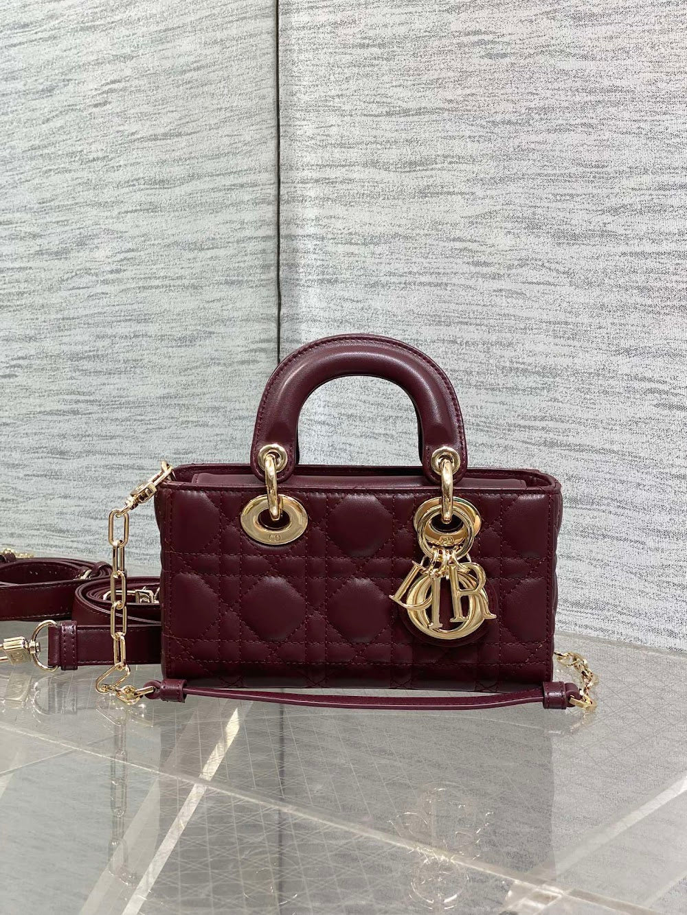 Dragons BagsDiorn Luxury Bag --116191